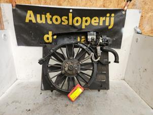 Gebruikte Fan Radiateur Volvo C70 (NC) 2.4 T 20V Prijs € 50,00 Margeregeling aangeboden door Autodemontage de Zaag