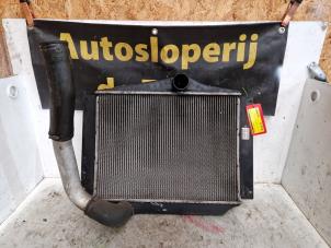 Gebruikte Intercooler Volvo C70 (NC) 2.4 T 20V Prijs € 60,00 Margeregeling aangeboden door Autodemontage de Zaag