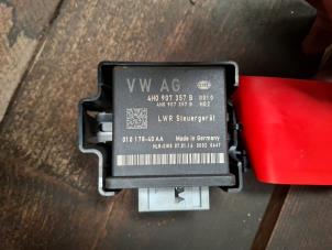 Gebruikte Diversen Audi A6 Avant (C7) 2.0 TFSI 16V Prijs € 70,00 Margeregeling aangeboden door Autodemontage de Zaag