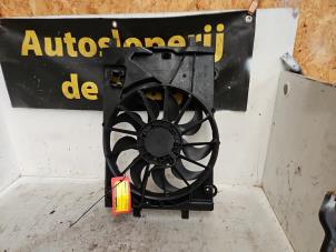 Gebruikte Fan Radiateur Opel Mokka/Mokka X 1.6 16V EcoFlex 4x2 Prijs € 90,00 Margeregeling aangeboden door Autodemontage de Zaag