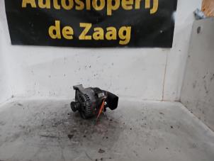 Gebruikte Dynamo BMW 1 serie (F20) 114i 1.6 16V Prijs € 85,00 Margeregeling aangeboden door Autodemontage de Zaag