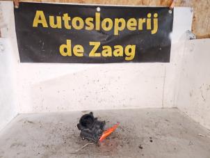 Gebruikte Gasklephuis BMW 1 serie (F20) 114i 1.6 16V Prijs € 100,00 Margeregeling aangeboden door Autodemontage de Zaag