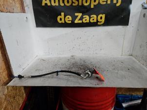 Gebruikte Hogedrukpomp BMW 1 serie (F20) 114i 1.6 16V Prijs € 325,00 Margeregeling aangeboden door Autodemontage de Zaag