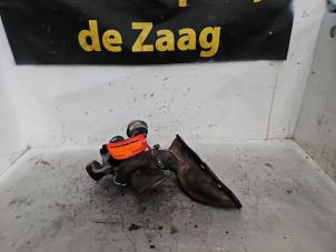 Gebruikte G-lader BMW 1 serie (F20) 114i 1.6 16V Prijs € 475,00 Margeregeling aangeboden door Autodemontage de Zaag