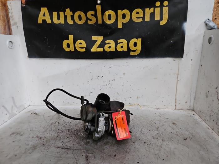 Gebruikte G-lader Volvo C70 (NC) 2.4 T 20V Prijs € 150,00 Margeregeling aangeboden door Autodemontage de Zaag