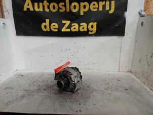 Gebruikte Dynamo Audi A6 Avant (C7) 2.0 TFSI 16V Prijs € 75,00 Margeregeling aangeboden door Autodemontage de Zaag