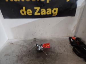 Gebruikte Hogedrukpomp Volkswagen Golf VII (AUA) 1.2 TSI 16V Prijs € 150,00 Margeregeling aangeboden door Autodemontage de Zaag