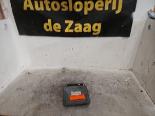 Gebruikte Computer Motormanagement Volkswagen Polo V (6R) 1.6 TDI 16V 90 Prijs € 100,00 Margeregeling aangeboden door Autodemontage de Zaag