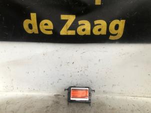 Gebruikte Display Interieur Ford Fiesta 6 (JA8) 1.0 EcoBoost 12V 100 Prijs € 30,00 Margeregeling aangeboden door Autodemontage de Zaag