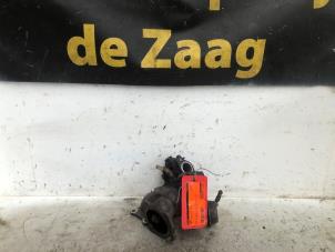 Gebruikte Turbo Ford Fiesta 6 (JA8) 1.0 EcoBoost 12V 100 Prijs € 200,00 Margeregeling aangeboden door Autodemontage de Zaag