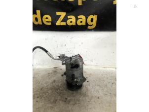 Gebruikte Aircopomp Ford Focus 3 1.0 Ti-VCT EcoBoost 12V 100 Prijs € 100,00 Margeregeling aangeboden door Autodemontage de Zaag