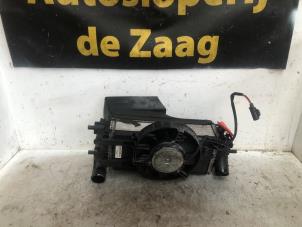 Gebruikte Intercooler Ford Focus 3 1.0 Ti-VCT EcoBoost 12V 100 Prijs € 50,00 Margeregeling aangeboden door Autodemontage de Zaag