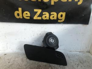 Gebruikte Airbag Set + Module Volkswagen Polo V (6R) 1.2 TDI 12V BlueMotion Prijs € 200,00 Margeregeling aangeboden door Autodemontage de Zaag