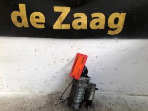 Gebruikte Startmotor Opel Mokka/Mokka X 1.6 16V EcoFlex 4x2 Prijs € 50,00 Margeregeling aangeboden door Autodemontage de Zaag