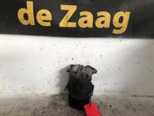 Gebruikte Aircopomp Opel Corsa D 1.4 16V Twinport Prijs € 80,00 Margeregeling aangeboden door Autodemontage de Zaag