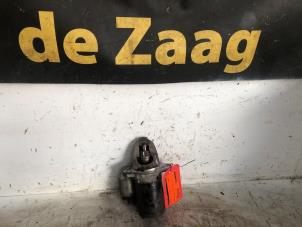 Gebruikte Startmotor Mitsubishi Colt (Z2/Z3) 1.3 16V Prijs € 35,00 Margeregeling aangeboden door Autodemontage de Zaag