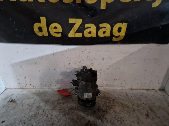 Gebruikte Aircopomp Volkswagen Polo V (6R) 1.6 TDI 16V 90 Prijs € 85,00 Margeregeling aangeboden door Autodemontage de Zaag