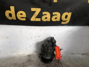 Gebruikte Pomp Airco BMW 3 serie (E90) 318i 16V Prijs € 100,00 Margeregeling aangeboden door Autodemontage de Zaag