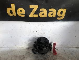 Gebruikte Dynamo BMW 3 serie (E90) 318i 16V Prijs € 40,00 Margeregeling aangeboden door Autodemontage de Zaag