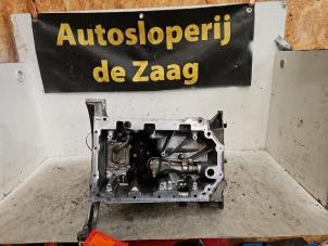 Gebruikte Carterpan Landrover Range Rover Sport (LS) 3.0 S TDV6 Prijs € 150,00 Margeregeling aangeboden door Autodemontage de Zaag