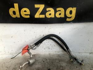 Gebruikte Airco Leiding Ford Focus 3 ST 2.0 ST EcoBoost 16V Prijs € 90,00 Margeregeling aangeboden door Autodemontage de Zaag