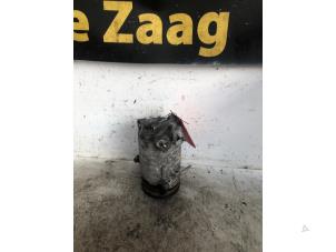 Gebruikte Aircopomp Ford Focus 3 ST 2.0 ST EcoBoost 16V Prijs € 200,00 Margeregeling aangeboden door Autodemontage de Zaag