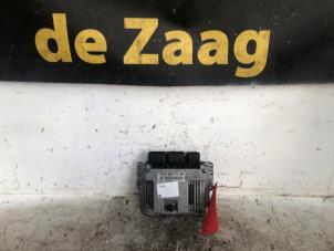 Gebruikte Computer Motormanagement Mini Mini (R56) 1.6 16V Cooper Prijs € 65,00 Margeregeling aangeboden door Autodemontage de Zaag