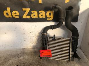 Gebruikte Intercooler Renault Clio III Estate/Grandtour (KR) 1.2 16V TCE 100 Prijs € 35,00 Margeregeling aangeboden door Autodemontage de Zaag