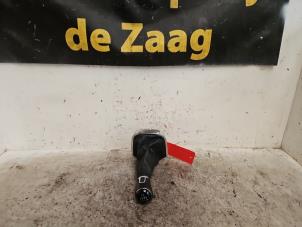 Gebruikte Pookknop Volkswagen Polo V (6R) 1.2 TDI 12V BlueMotion Prijs € 20,00 Margeregeling aangeboden door Autodemontage de Zaag