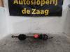 Chevrolet Aveo (250) 1.4 16V LS Aandrijfas links-voor