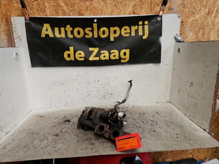 Gebruikte G-lader Landrover Range Rover Sport (LS) 3.0 S TDV6 Prijs € 250,00 Margeregeling aangeboden door Autodemontage de Zaag