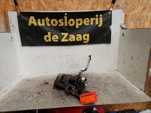 Gebruikte Turbo Landrover Range Rover Sport (LS) 3.0 S TDV6 Prijs € 250,00 Margeregeling aangeboden door Autodemontage de Zaag