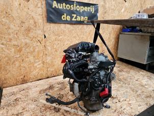 Gebruikte Motor Daihatsu Materia 1.3 16V Prijs € 750,00 Margeregeling aangeboden door Autodemontage de Zaag