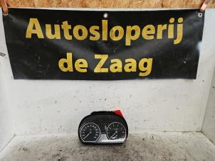 Gebruikte Instrumentenpaneel BMW 1 serie (E87/87N) 116i 2.0 16V Prijs € 100,00 Margeregeling aangeboden door Autodemontage de Zaag
