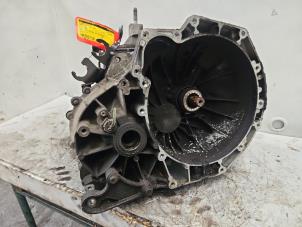 Gebruikte Versnellingsbak Ford Focus 1 2.0 16V Prijs € 250,00 Margeregeling aangeboden door Autodemontage de Zaag