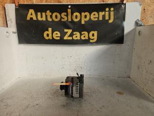 Gebruikte Dynamo Ford S-Max (GBW) 2.0 16V Prijs € 50,00 Margeregeling aangeboden door Autodemontage de Zaag
