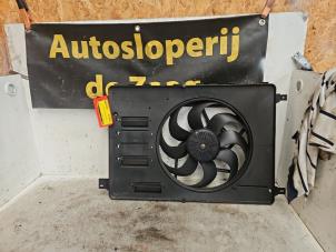 Gebruikte Radiateurfan Ford S-Max (GBW) 2.0 16V Prijs € 50,00 Margeregeling aangeboden door Autodemontage de Zaag