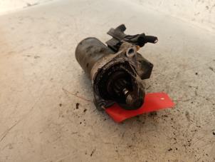 Gebruikte Startmotor Ford Fusion 1.6 16V Prijs € 30,00 Margeregeling aangeboden door Autodemontage de Zaag