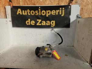 Gebruikte Aircopomp Ford Fiesta 6 (JA8) 1.0 EcoBoost 12V 100 Prijs € 80,00 Margeregeling aangeboden door Autodemontage de Zaag