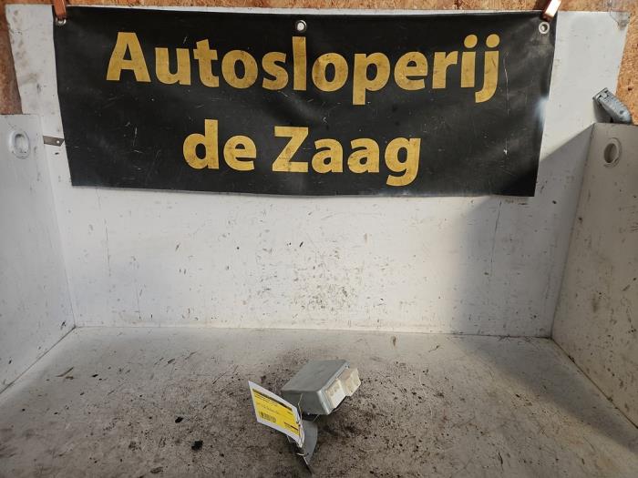Gebruikte Stuurbekrachtiging Computer Daihatsu Materia 1.3 16V Prijs € 100,00 Margeregeling aangeboden door Autodemontage de Zaag