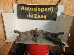 Gebruikte Subframe Daihatsu Materia 1.3 16V Prijs € 90,00 Margeregeling aangeboden door Autodemontage de Zaag