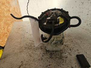 Gebruikte Benzinepomp Ford Focus 1 2.0 16V Prijs € 35,00 Margeregeling aangeboden door Autodemontage de Zaag