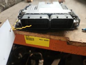 Gebruikte Computer Motormanagement Citroen C3 (SC) 1.6 BlueHDI 75 Prijs € 100,00 Margeregeling aangeboden door Autodemontage de Zaag
