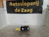 Citroën C3 (SC) 1.6 BlueHDI 75 Chaufage Bedieningspaneel