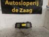 Instrumentenpaneel van een Citroën C4 Picasso (UD/UE/UF) 1.6 16V VTi 120 2009