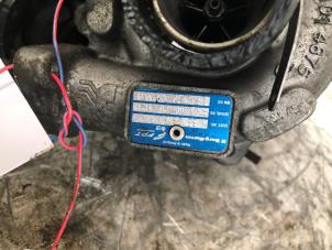 Gebruikte Turbo Fiat 500L (199) 1.3 D 16V Multijet Prijs € 250,00 Margeregeling aangeboden door Autodemontage de Zaag