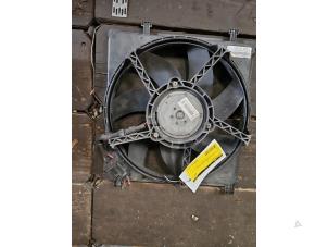 Gebruikte Fan Radiateur Volkswagen Up! (121) 1.0 12V 60 Prijs € 40,00 Margeregeling aangeboden door Autodemontage de Zaag