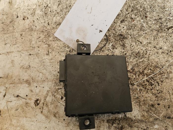 Gebruikte Gateway module Audi A4 Avant (B8) 1.8 TFSI 16V Quattro Prijs € 40,00 Margeregeling aangeboden door Autodemontage de Zaag