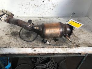 Gebruikte Katalysator Audi A4 Avant (B8) 1.8 TFSI 16V Quattro Prijs € 250,00 Margeregeling aangeboden door Autodemontage de Zaag
