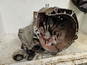 Gebruikte Versnellingsbak Ford Fiesta 6 (JA8) 1.0 EcoBoost 12V 100 Prijs € 400,00 Margeregeling aangeboden door Autodemontage de Zaag